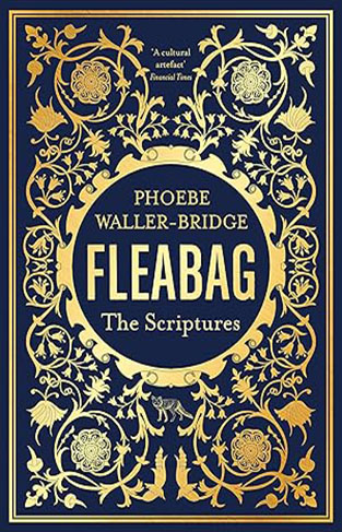 Fleabag: the Scriptures 